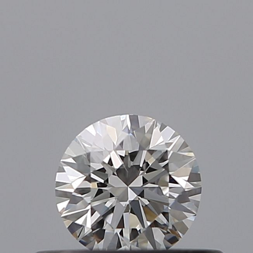 0.3 carat E-VVS1 Excellent cut Natūralus Round Deimantas (1)