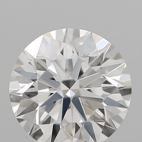 0.4 carat G-VS2 Excellent cut Natūralus Round Deimantas (1)