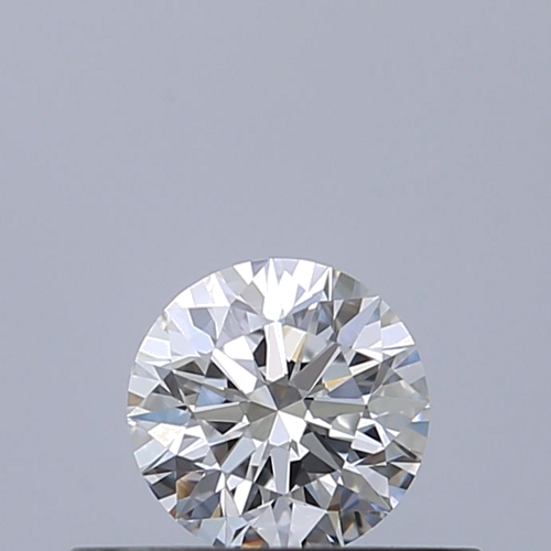 0.3 carat E-VVS1 Excellent cut Natūralus Round Deimantas (1)