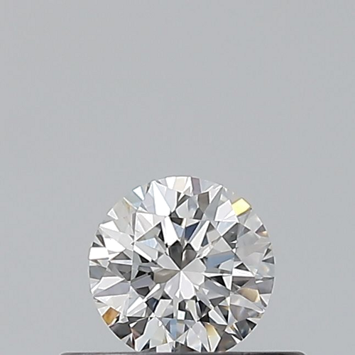 0.31 carat G-VS2 Excellent cut Natūralus Round Deimantas (1)