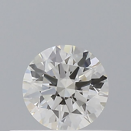 0.3 carat I-VVS1 Excellent cut Natūralus Round Deimantas (1)