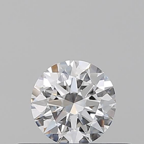 0.3 carat D-VS2 Excellent cut Natūralus Round Deimantas (1)