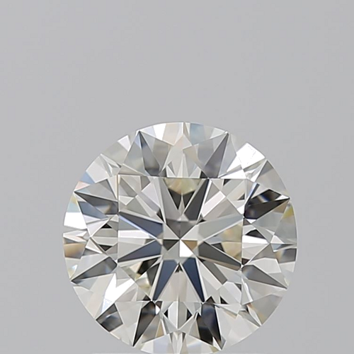 1.82 carat K-VVS1 Excellent cut Natūralus Round Deimantas (1)