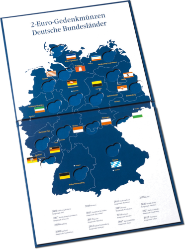 Presso album for the German lands (2)