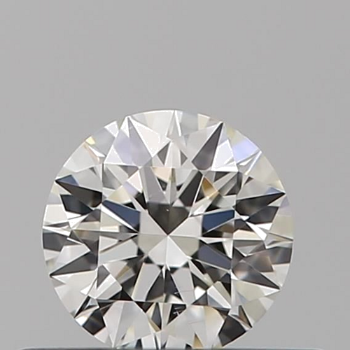 0.3 carat I-SI1 Excellent cut Natūralus Round Deimantas (1)