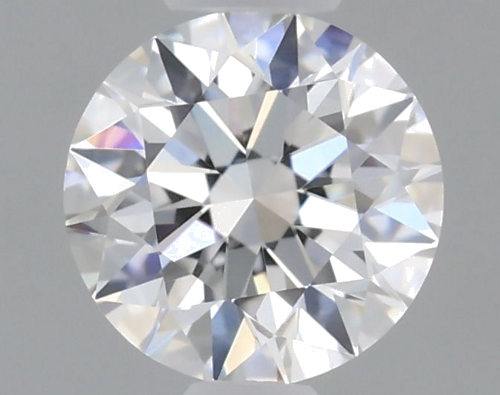 0.3 carat E-SI1 Excellent cut Natūralus Round Deimantas (1)