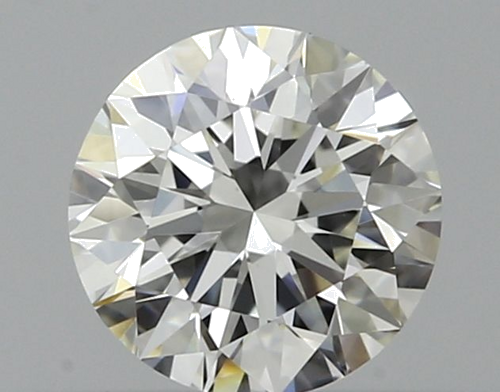 0.3 carat H-VS1 Excellent cut Natūralus Round Deimantas (1)