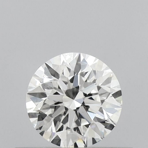0.4 carat G-VS1 Excellent cut Natūralus Round Deimantas (1)