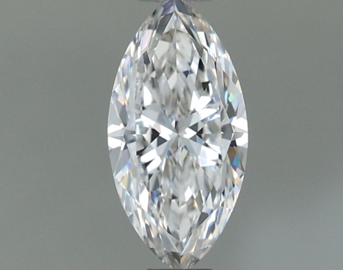 0.5 carat G-VS1 Natūralus Marquise Deimantas (1)