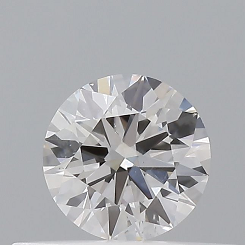 0.3 carat G-SI1 Very Good cut Natūralus Round Deimantas (1)