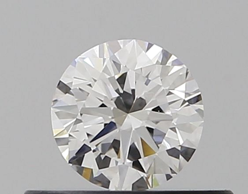 0.3 carat E-VVS1 Excellent cut Natūralus Round Deimantas (1)