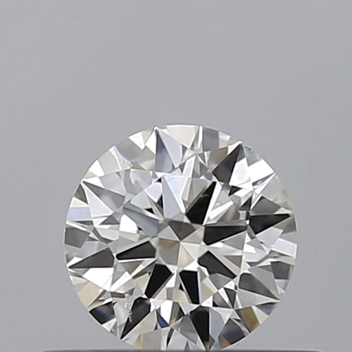 0.3 carat G-VVS1 Excellent cut Natūralus Round Deimantas (1)