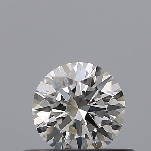 0.36 carat G-IF Excellent cut Natūralus Round Deimantas (1)