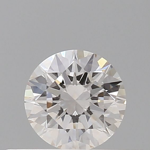 0.3 carat H-VS1 Excellent cut Natūralus Round Deimantas (1)