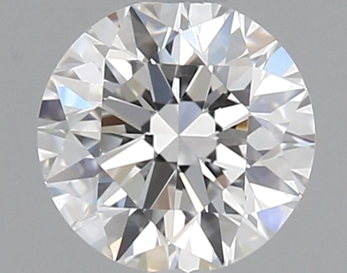 0.4 carat G-VS1 Excellent cut Natūralus Round Deimantas (1)
