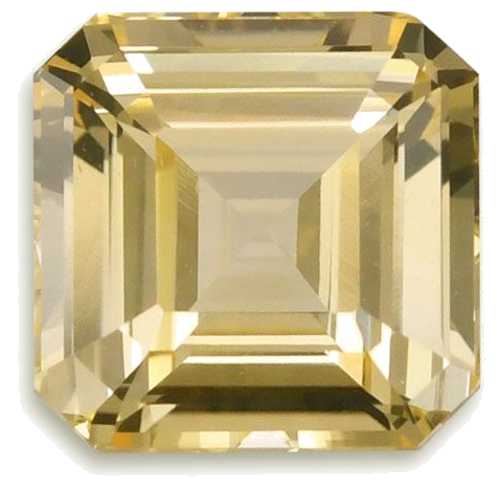 5.02 carat YELLOW Emerald Safyras (1)