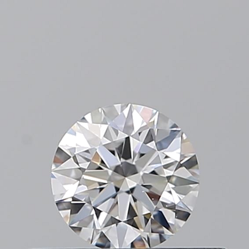 0.31 carat D-VS2 Excellent cut Natūralus Round Deimantas (1)