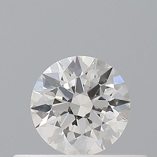 0.28 carat G-VS1 Excellent cut Natūralus Round Deimantas (1)