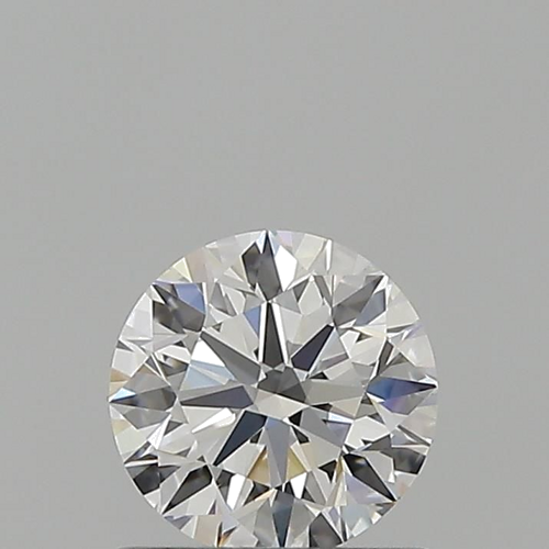 0.7 carat E-VVS2 Excellent cut Natūralus Round Deimantas (1)