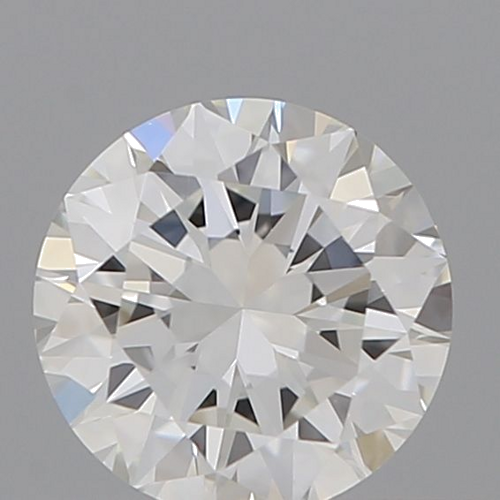 0.4 carat H-VVS1 Very Good cut Natūralus Round Deimantas (1)