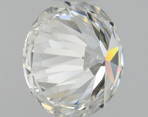 0.3 carat G-SI1 Excellent cut Natūralus Round Deimantas (1)