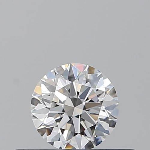 0.3 carat E-VS1 Excellent cut Natūralus Round Deimantas (1)