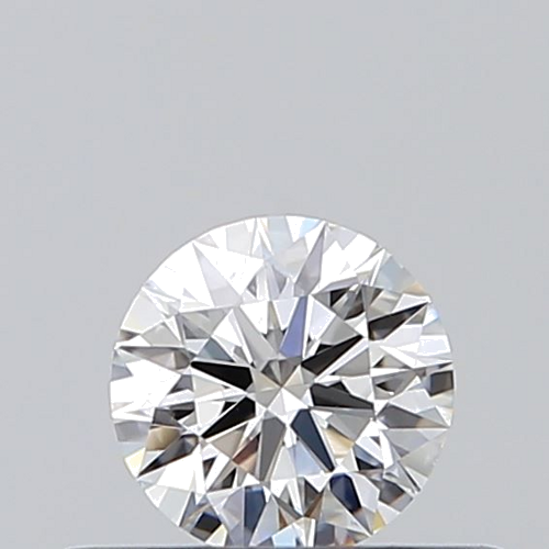 0.3 carat E-VS2 Excellent cut Natūralus Round Deimantas (1)