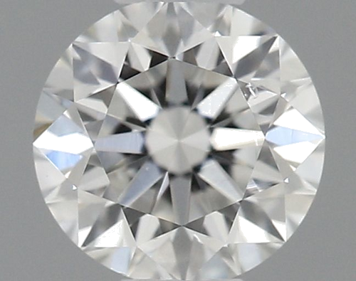 0.3 carat G-SI1 Very Good cut Natūralus Round Deimantas (1)