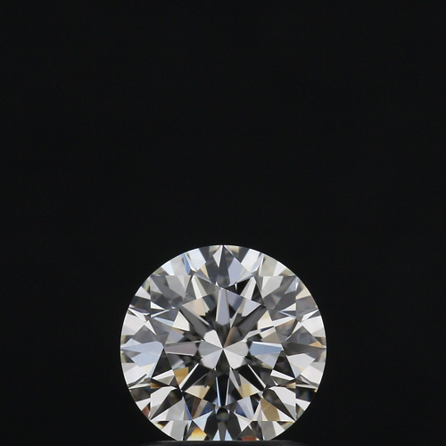 1.14 carat I-VS1 Excellent cut Natūralus Round Deimantas (1)