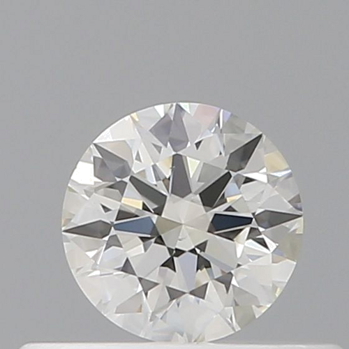0.3 carat I-VS1 Excellent cut Natūralus Round Deimantas (1)