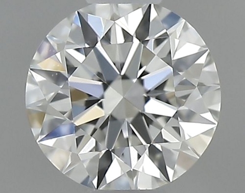 0.3 carat J-VVS1 Excellent cut Natūralus Round Deimantas (1)