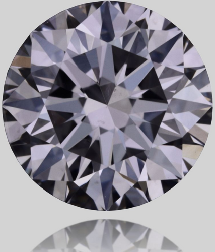 0.5 carat E-SI1 Excellent cut Natūralus Round Deimantas (1)