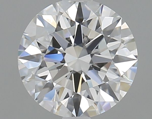 1.0 carat E-VVS1 Excellent cut Natūralus Round Deimantas (1)