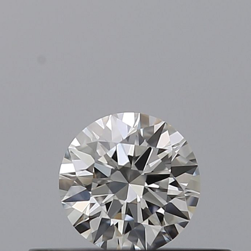 0.25 carat G-VS1 Excellent cut Natūralus Round Deimantas (1)