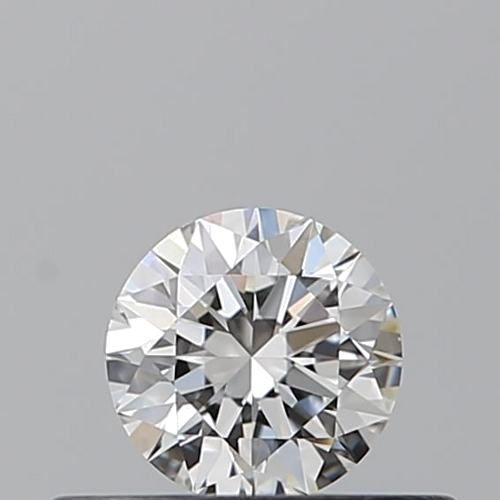 0.3 carat G-VVS2 Excellent cut Natūralus Round Deimantas (1)
