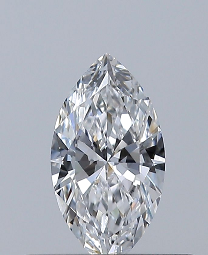0.31 carat E-VS1 Natūralus Marquise Deimantas (1)