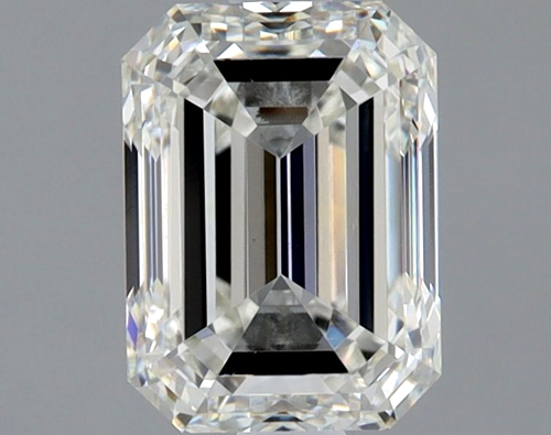 1.91 carat J-VVS2 Natūralus Emerald Deimantas (1)