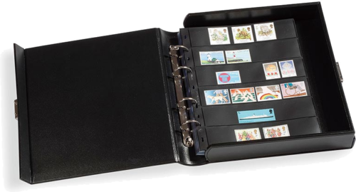 Lockable album Optima Classic (3)