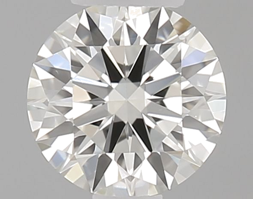 0.3 carat K-VS2 Excellent cut Natūralus Round Deimantas (1)