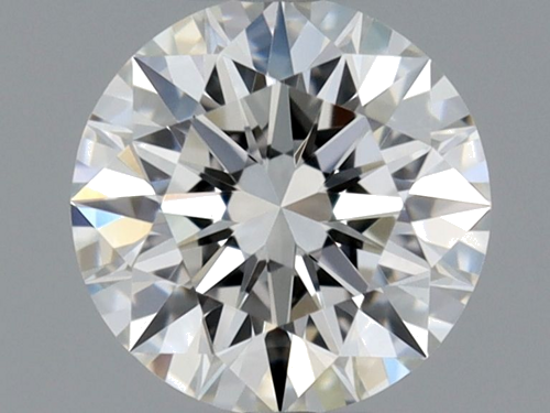 0.3 carat G-VS1 Excellent cut Natūralus Round Deimantas (1)