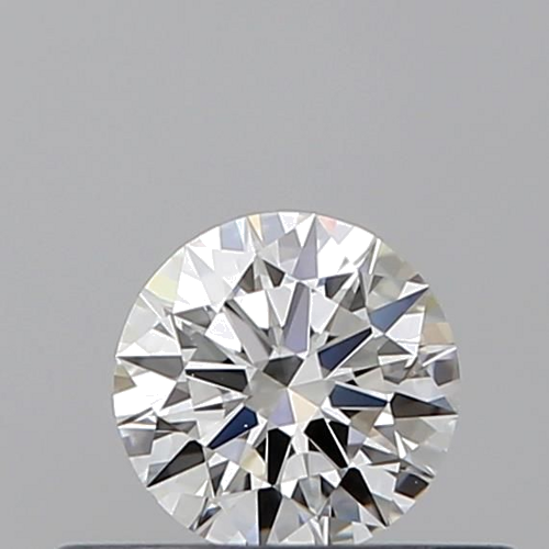 0.3 carat G-VVS1 Excellent cut Natūralus Round Deimantas (1)