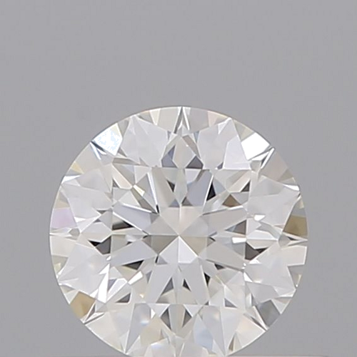 0.46 carat G-IF Excellent cut Natūralus Round Deimantas (1)