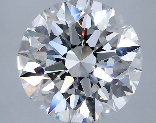 1.62 carat E-VS1 Excellent cut Natūralus Round Deimantas (1)