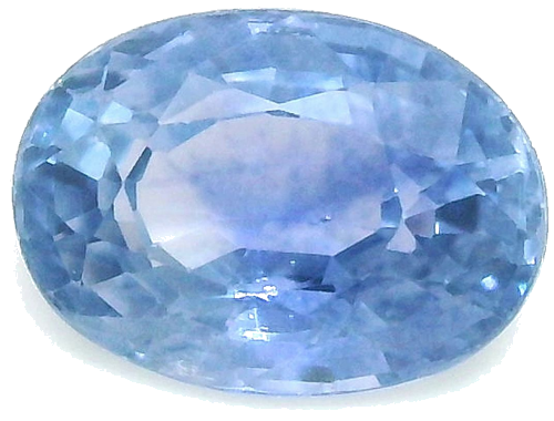 1.42 carat BLUE Oval Safyras (1)