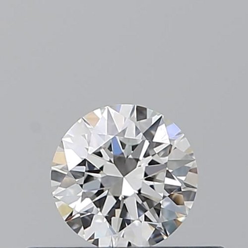 0.3 carat G-VVS2 Excellent cut Natūralus Round Deimantas (1)
