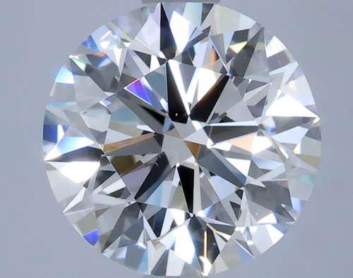 1.5 carat G-VS2 Excellent cut Natūralus Round Deimantas (1)