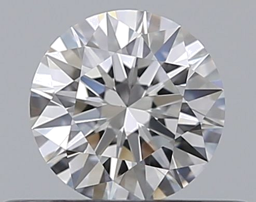 0.3 carat E-VS1 Excellent cut Natūralus Round Deimantas (1)