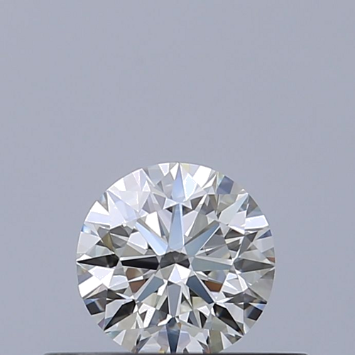 0.33 carat H-VS1 Excellent cut Natūralus Round Deimantas (1)