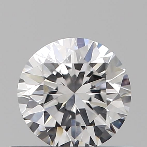 0.4 carat E-SI1 Very Good cut Natūralus Round Deimantas (1)