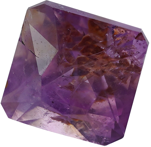 0,32 ct. Purple Sapphire (1)